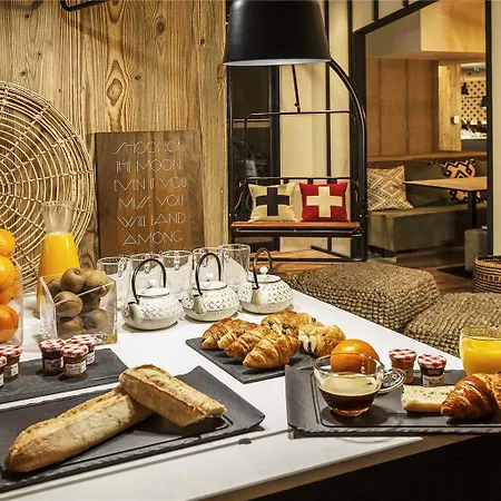 Mercure Centre 4* Chambéry