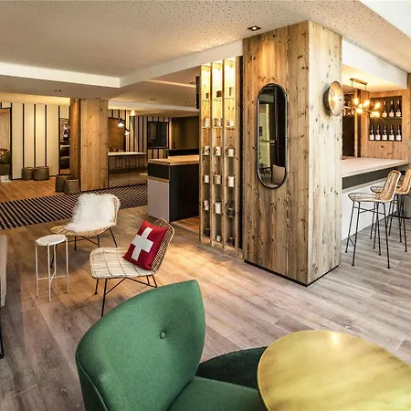 فندق Mercure Centre 4*