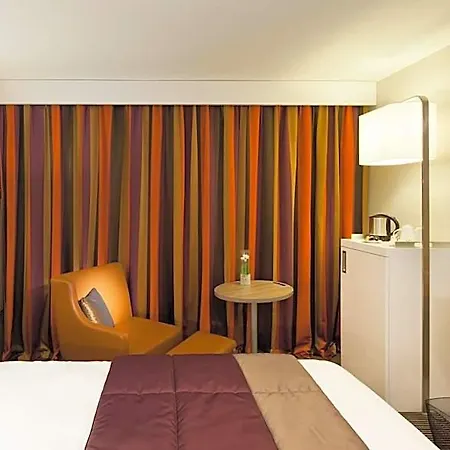Отель Mercure Centre