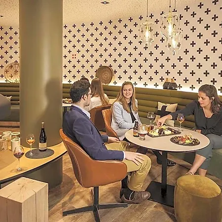 Mercure Centre 4* Chambéry