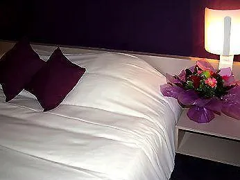Mercure Centre Hotel