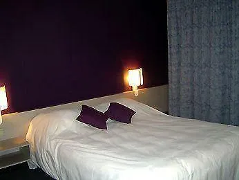 Mercure Centre Hotel Chambery