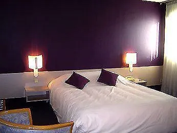 Mercure Centre 4* Шамбери