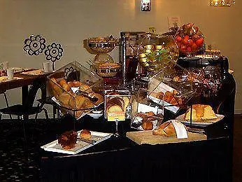 Mercure Centre Hotel