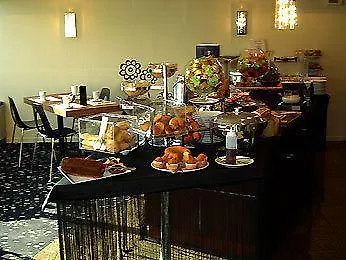 Mercure Centre Hotel Chambéry