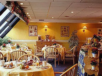 Mercure Centre Chambery