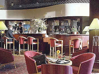 Mercure Centre Отель