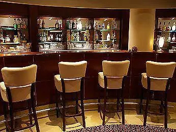 Mercure Centre Отель 4*