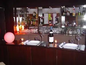 Mercure Centre מלון שאמברי