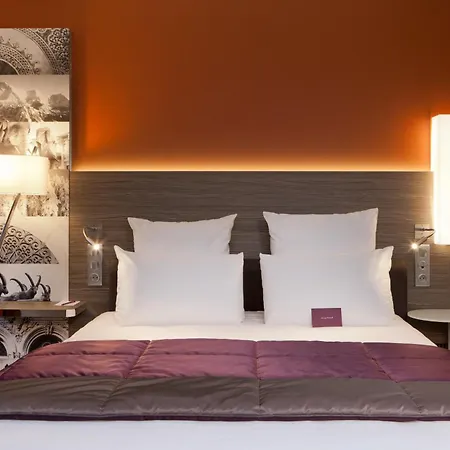 Hotel Mercure Centre 4*