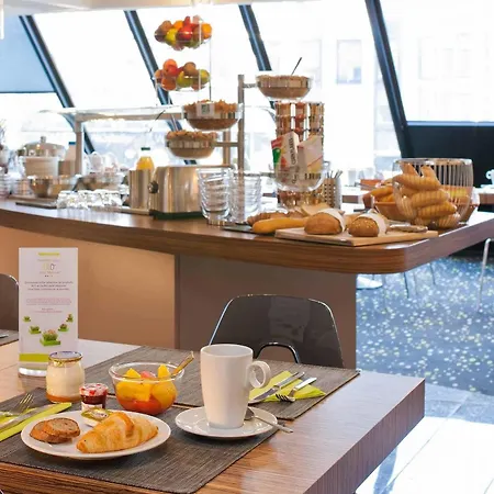 Mercure Centre Hotel Chambery