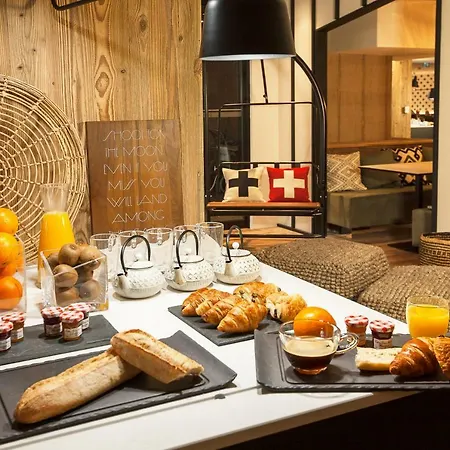 Mercure Centre Chambery