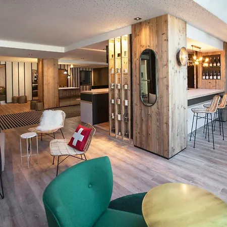 Отель Mercure Centre