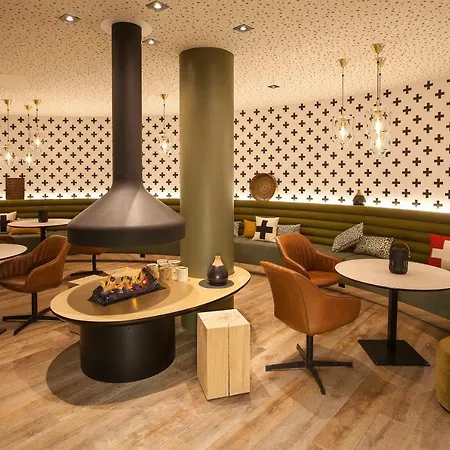 Mercure Centre Chambery