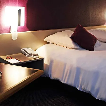 Hotel Mercure Centre Chambery