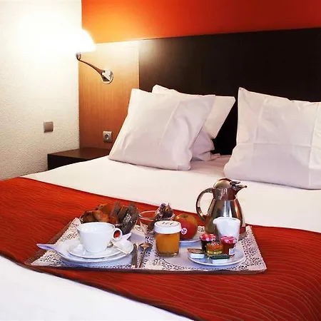 Mercure Centre Hotel Chambery