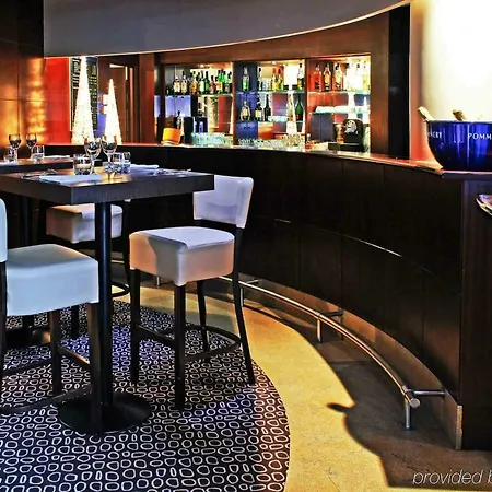 Отель Mercure Centre