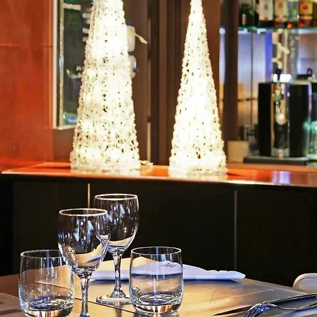 Mercure Centre Отель 4*