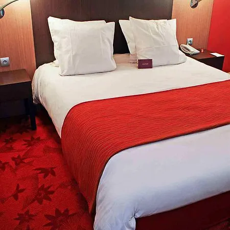 מלון Mercure Centre 4*