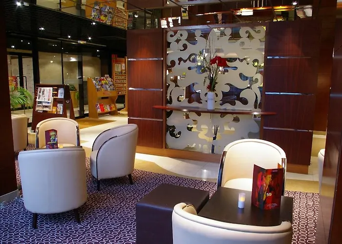 Mercure Centre 4*