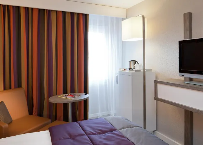 Mercure Centre Hotel