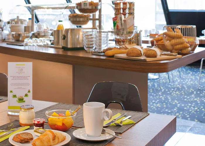 Hotel Mercure Centre