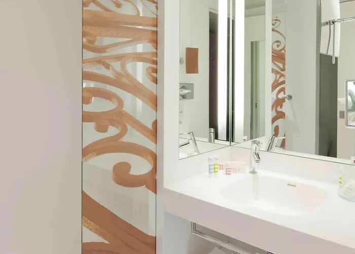 Mercure Centre Chambéry