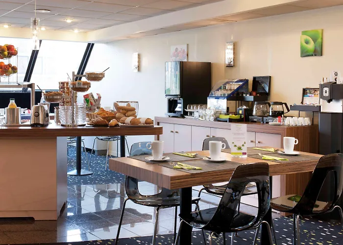 Mercure Centre Hotel