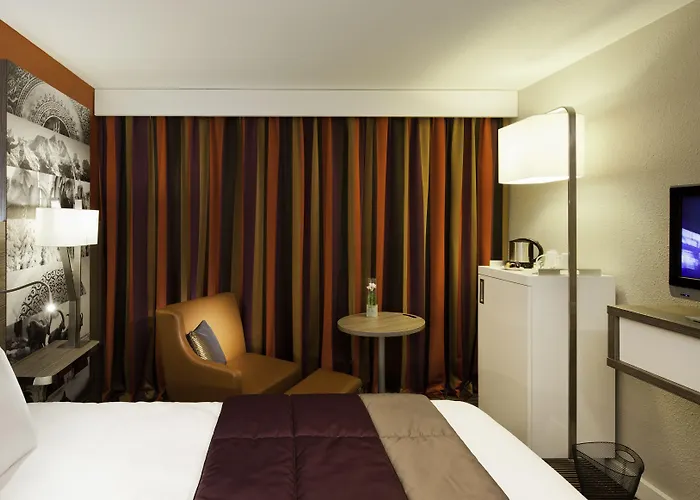 Mercure Centre