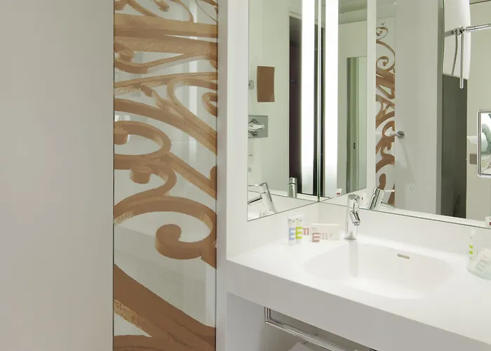 Hotel Mercure Centre Chambéry