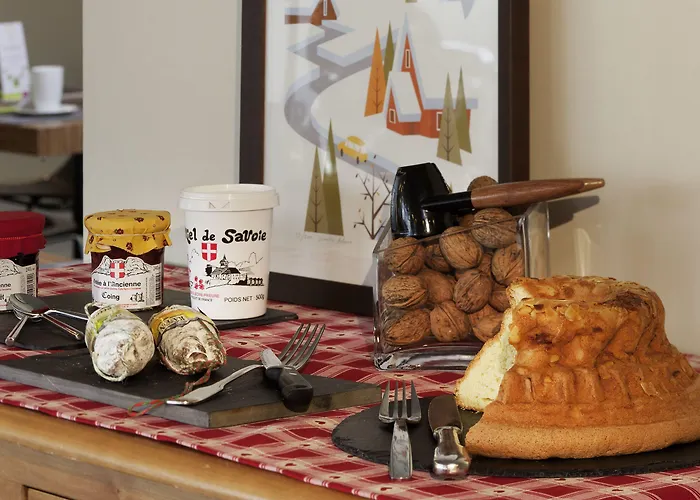 Mercure Centre Chambéry