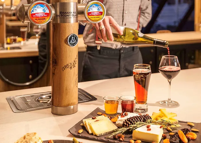 Mercure Centre Chambéry