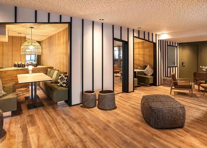 Hotel Mercure Centre