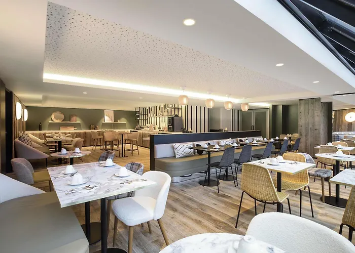 Hotel Mercure Centre