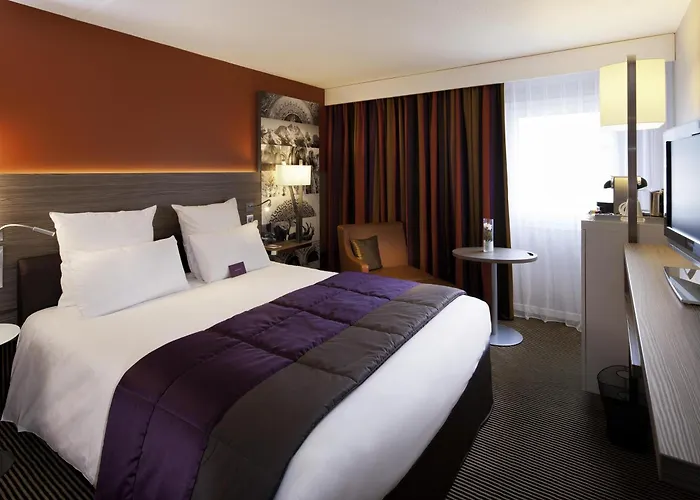 Hotel Mercure Centre