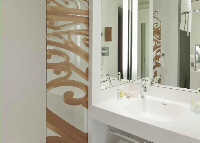 Mercure Centre Hotel Chambéry