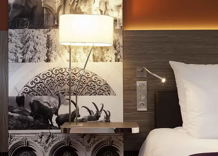 Hotel Mercure Centre