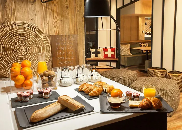 Mercure Centre Chambéry