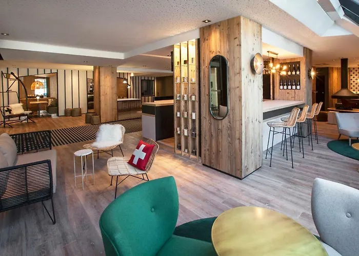 Hotel Mercure Centre