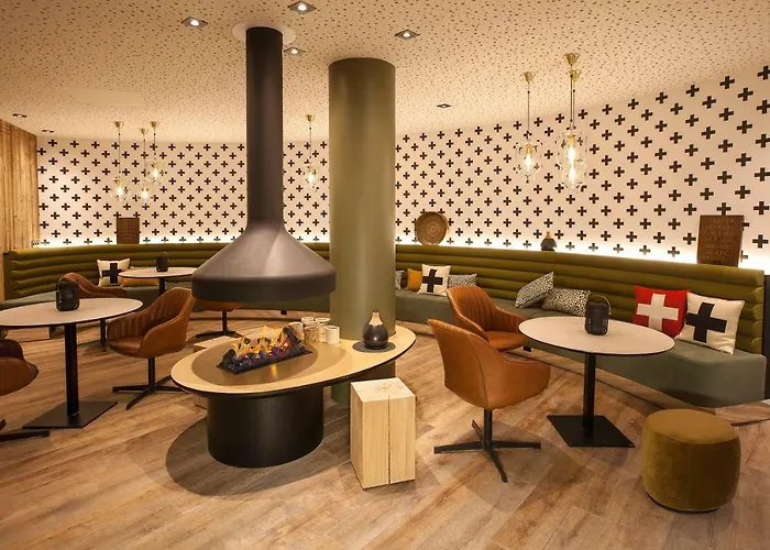 Mercure Centre Chambéry