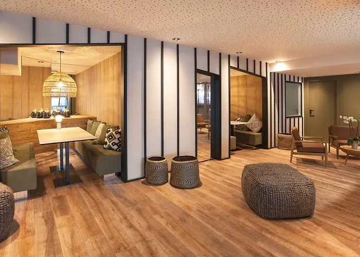 Mercure Centre 4* Chambéry