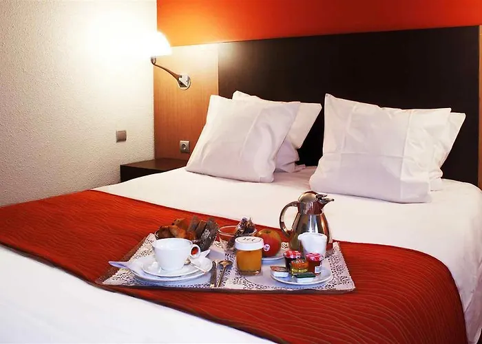 Mercure Centre Hotel Chambéry