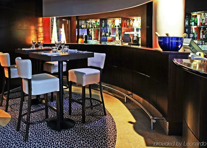 Hotel Mercure Centre