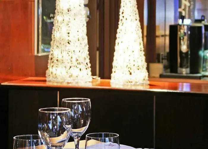 Mercure Centre Hotel 4*