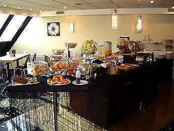 Mercure Centre Hotel 4*